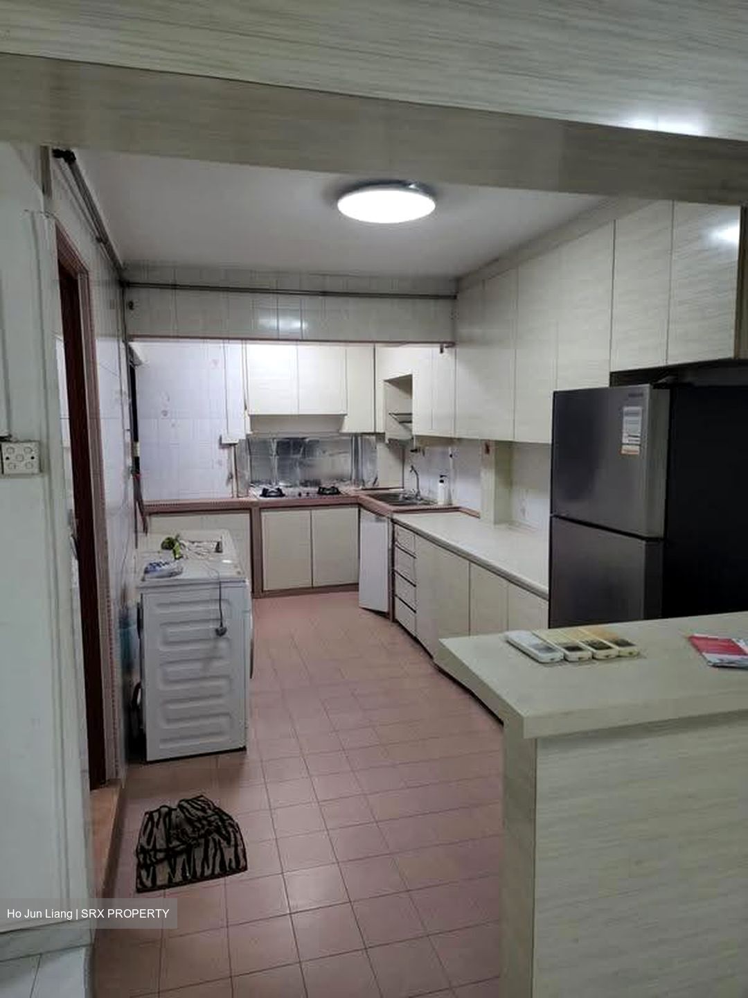 Blk 13 Teck Whye Heights II (Choa Chu Kang), HDB 5 Rooms #606896811